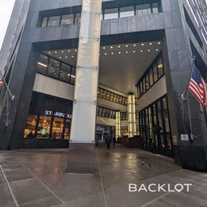 100 William Street (Exteriors)