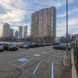 All Parking/Transportation