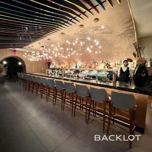 53 (Restaurants)