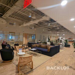 199 Water Street FL 35 (Offices)