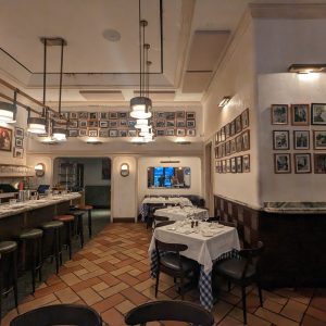 Maialino