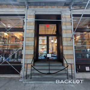 Maialino (Exteriors)