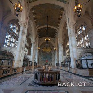 Williamsburg Savings Bank FL 1 (Unique Locations)