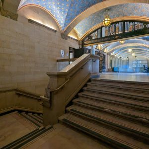Williamsburgh Savings Bank