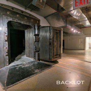 Williamsburg Savings Bank B (Unique Locations)