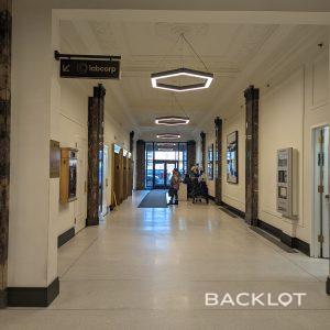 26 Journal, NJ (Lobbies)