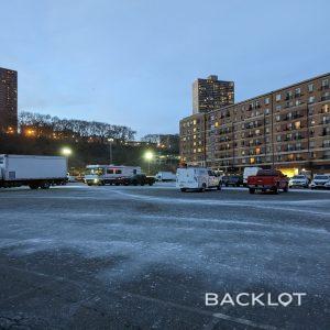 21 Port Imperial, NJ (Parking/Transportation)