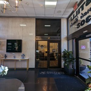 First Central Savings Bank (Lynbrook)