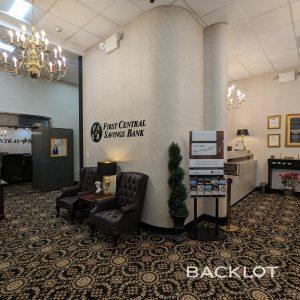 First Central Savings Bank (Lynbrook) (Miscellaneous)