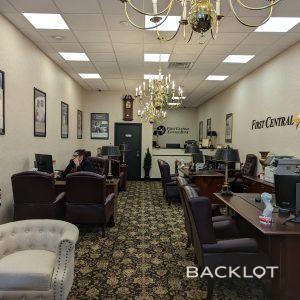 First Central Savings Bank (Huntington) (Miscellaneous)