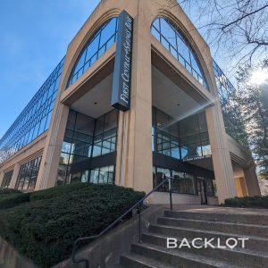 First Central Savings Bank (Glen Cove) (Exteriors)