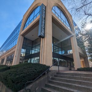 First Central Savings Bank (Glen Cove)