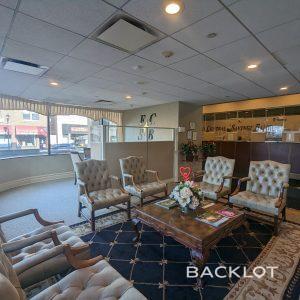 First Central Savings Bank (Glen Cove) FL 1 (Miscellaneous)