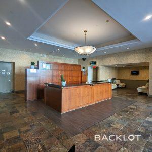 First Central Savings Bank (Glen Cove) (Lobbies)