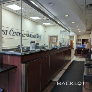 First Central Savings Bank (Forest Hills) (Miscellaneous)