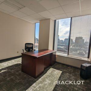 33 Washington Street, NJ FL 10 (Offices) #1