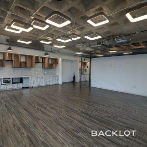 33 Washington Street, NJ FL 14 (Offices)