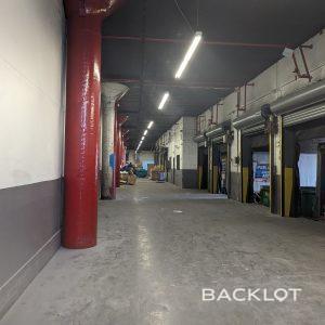 184-60 Jamaica Avenue (Loading Docks)