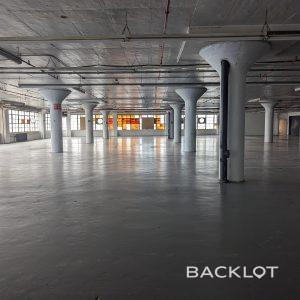 184-10 Jamaica Avenue FL 2 (Industrial)