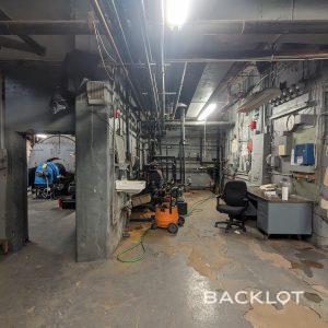 184-60 Jamaica Avenue (Basements)