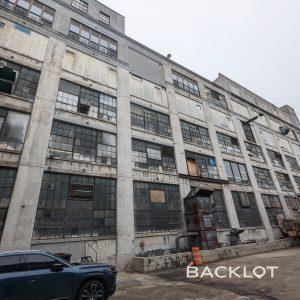 184-10 Jamaica Avenue (Exteriors)