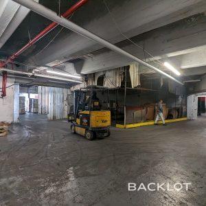 184-10 Jamaica Avenue (Loading Docks)