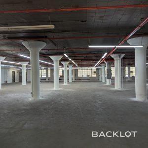 184-10 Jamaica Avenue FL 4 (Industrial)