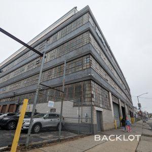 184-60 Jamaica Avenue (Exteriors)