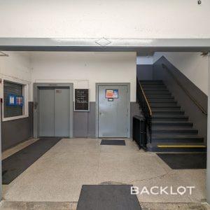 184-10 Jamaica Avenue (Lobbies)