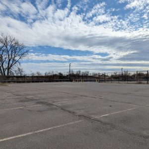 125 Theodore Conrad Drive