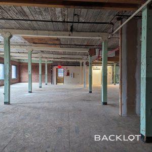 Panorama Brooklyn #2