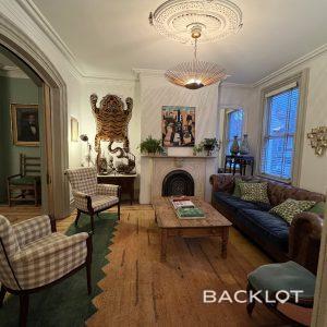 Calyer Street (Residential Locations)