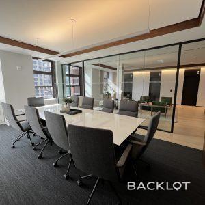250 West 57th Street FL 22 (Offices)