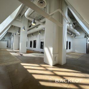 250 West 57th Street FL 26 (Offices)