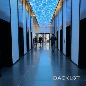 250 West 57th Street (Lobbies)