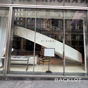 Ai Fiori (Exteriors)