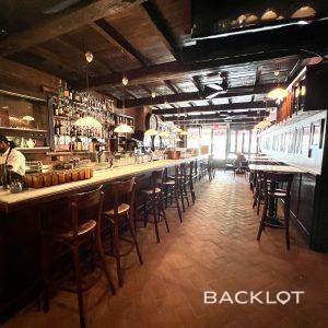 Osteria Morini (Restaurants)