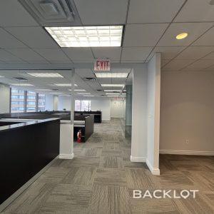 1995 Broadway FL 8 (Offices)