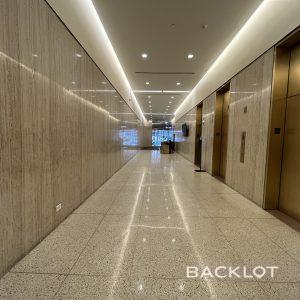 1995 Broadway (Lobbies)