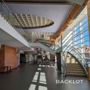 New Jersey City University (Education) #5