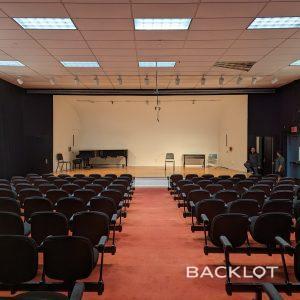 New Jersey City University (Education) #4