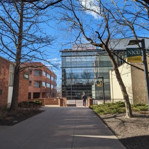 New Jersey City University