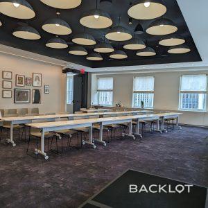 75 Rockefeller Plaza FL 31 (Venues)