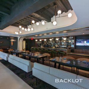 75 Rockefeller Plaza FL 32 (Restaurants)