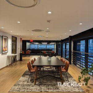 One Liberty Plaza FL 2 (Venues)