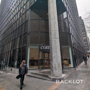 101 Park Avenue (Exteriors)