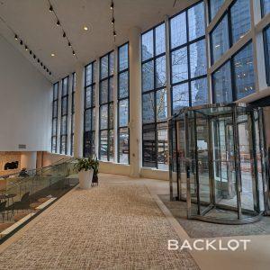 101 Park Avenue (Lobbies)