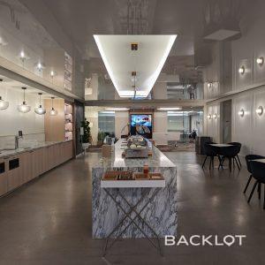 101 Park Avenue FL 1 (Venues)