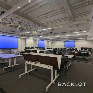 117 W 46th Street FL 2 (Venues)