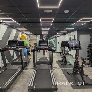 95 Route 17 (Miscellaneous)